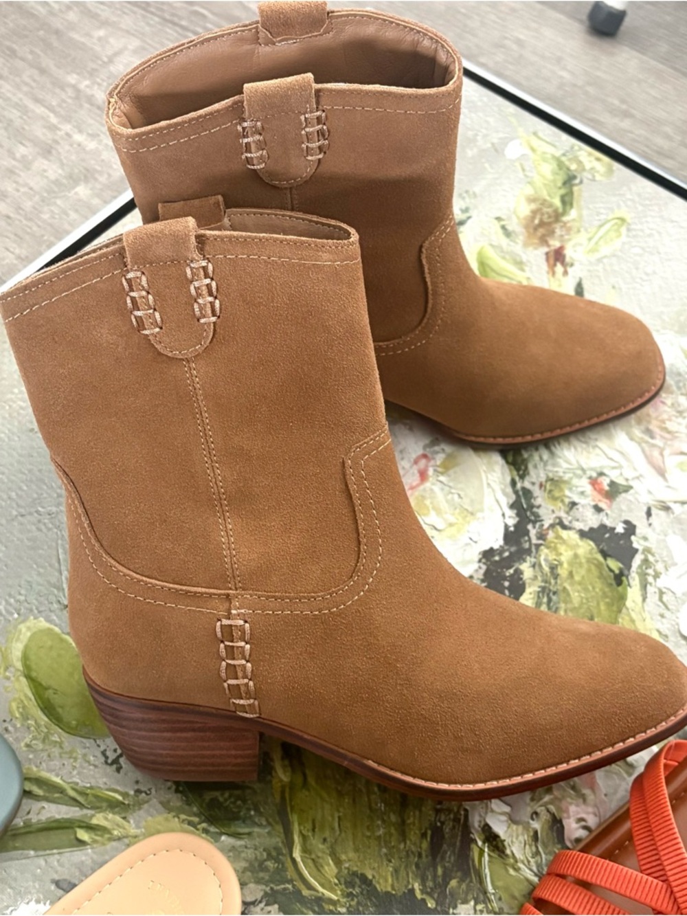 Cowboy Boots